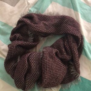 Infinity Scarf